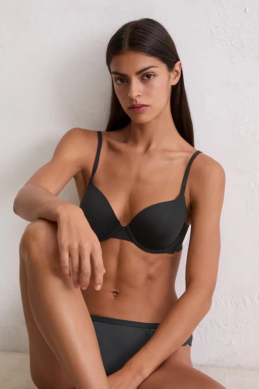 Бюстгальтер - фото 4