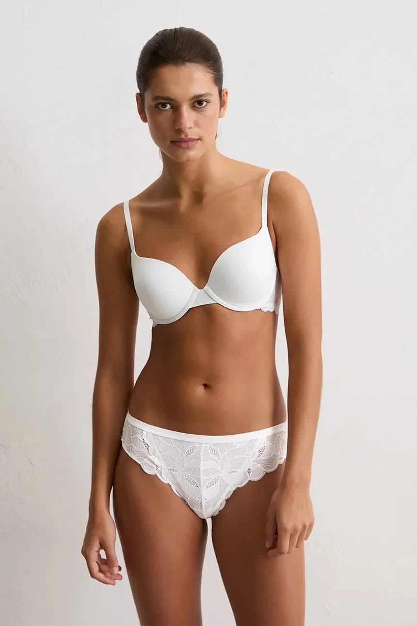 Бюстгальтер - фото 4