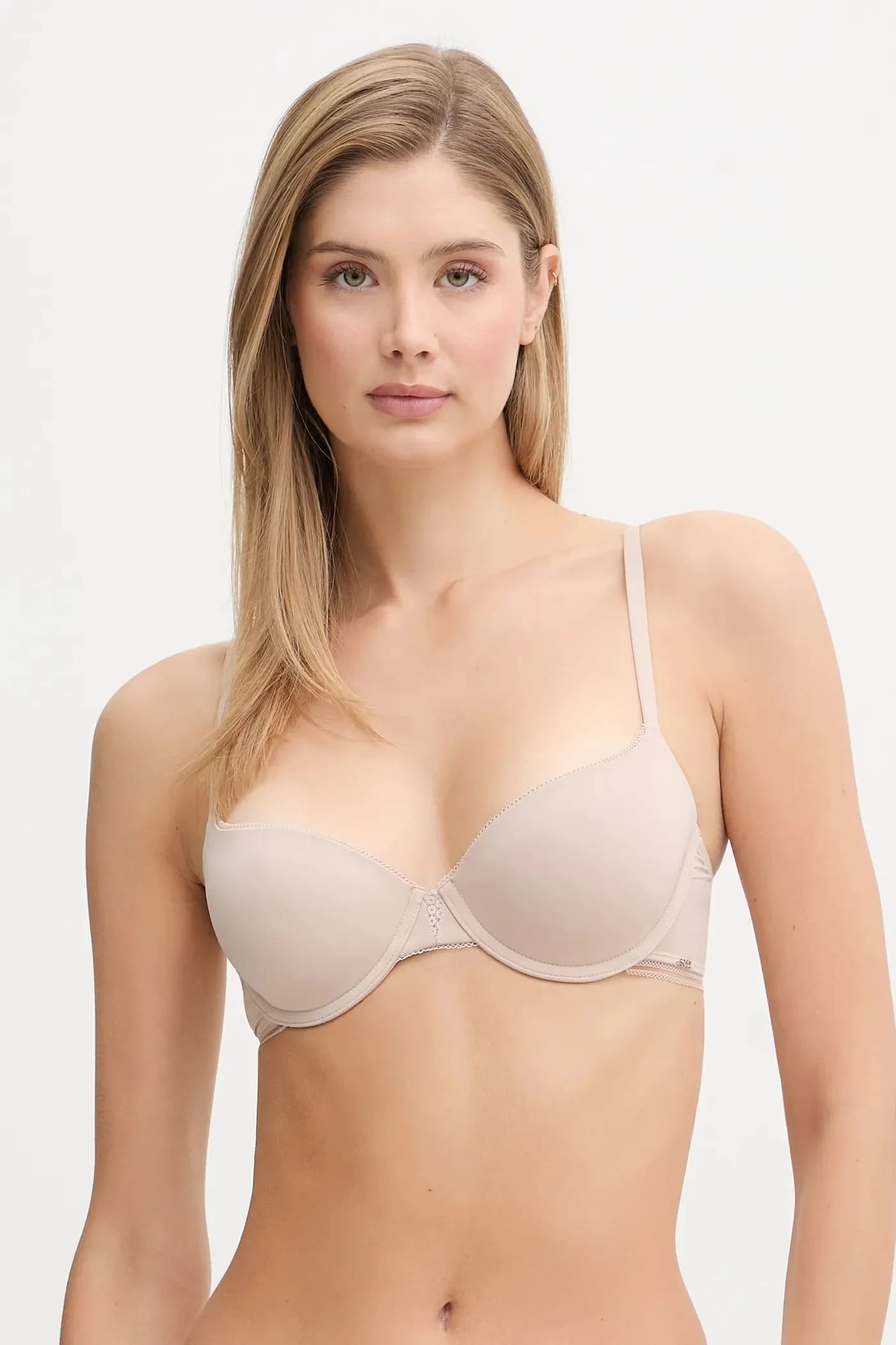 Бюстгальтер DEMI B.PURE