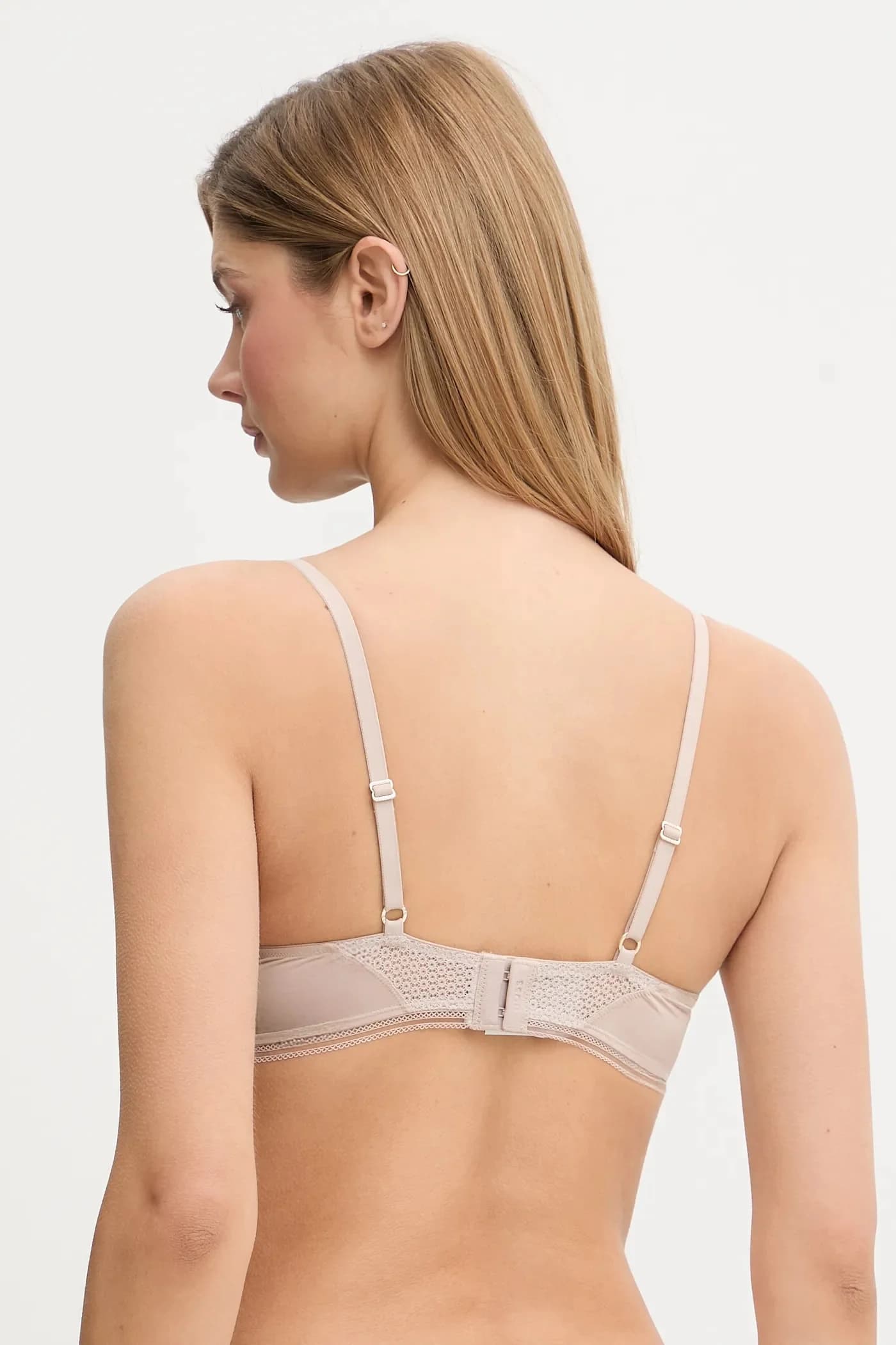 Бюстгальтер DEMI B.PURE - фото 2