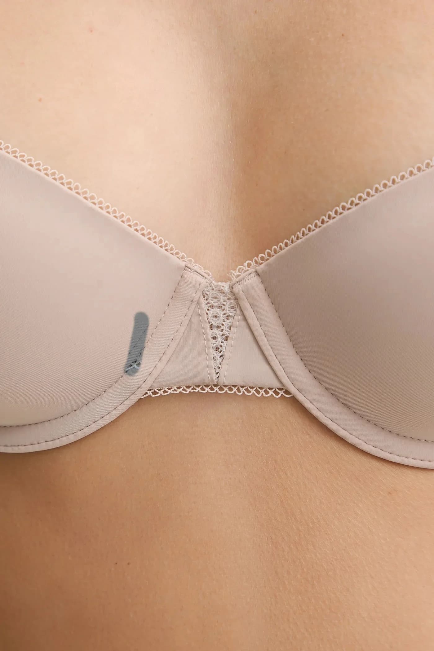 Бюстгальтер DEMI B.PURE - фото 3