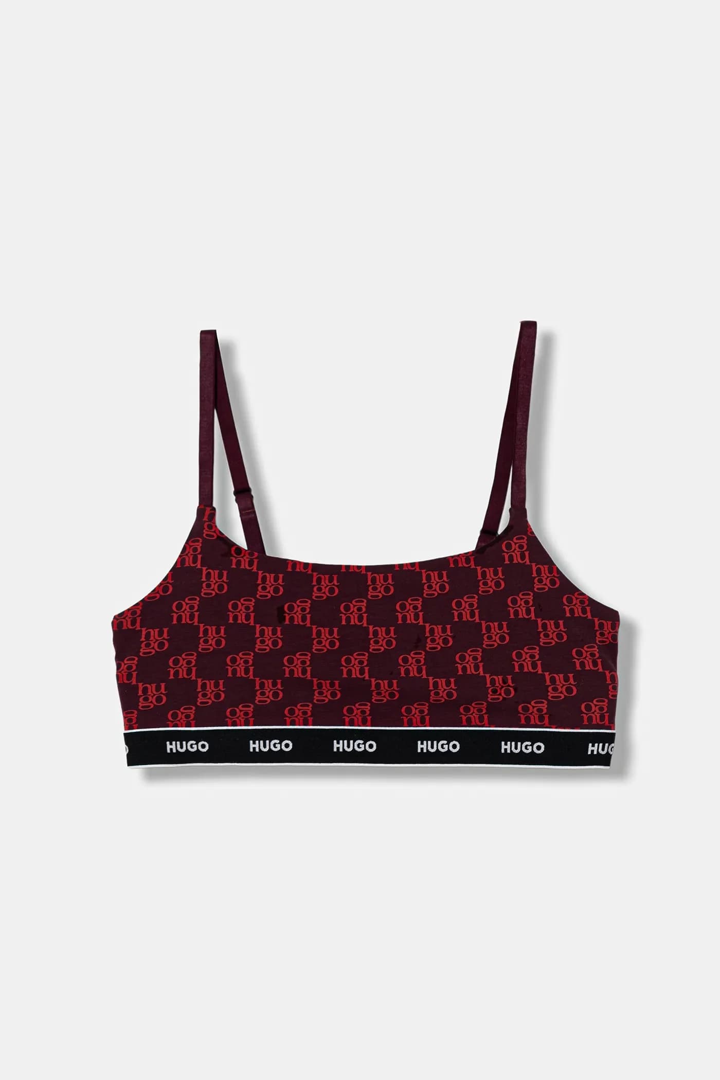 Комплект из 2 бюстгальтеров TWIN BRALETTE DESIGN - фото 3