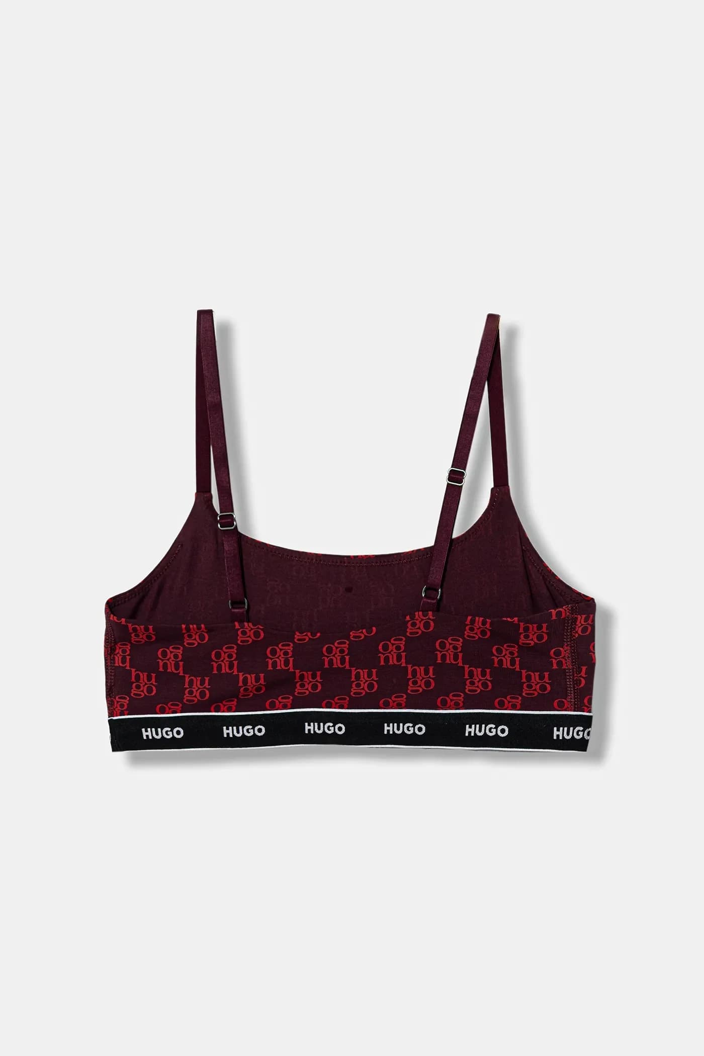 Комплект из 2 бюстгальтеров TWIN BRALETTE DESIGN - фото 5