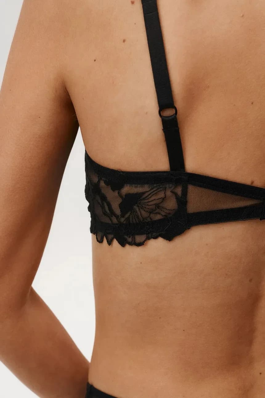 Бюстгальтер - фото 3