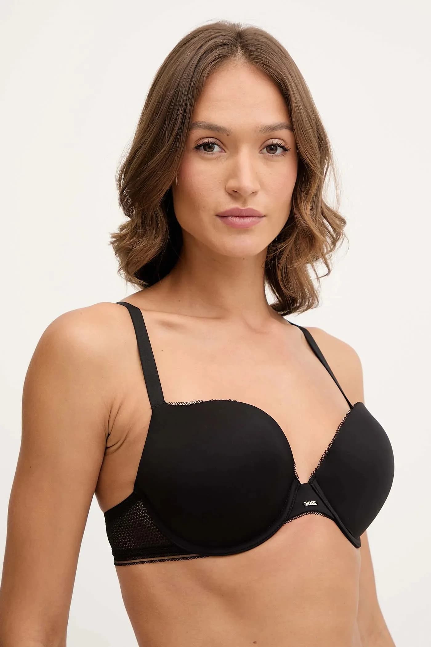 Бюстгальтер PUSH UP B.PURE - фото 3