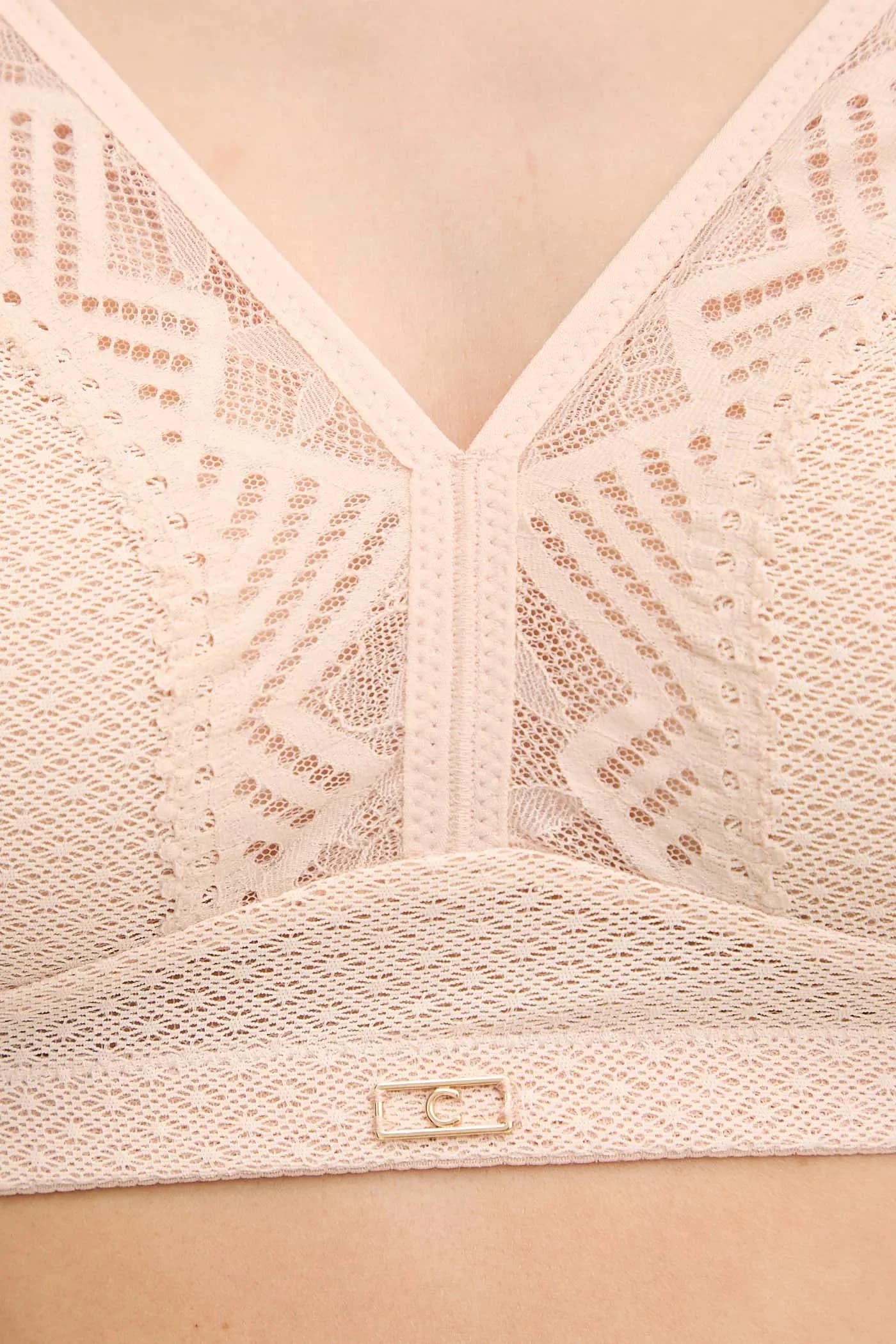 Бюстгальтер - фото 4