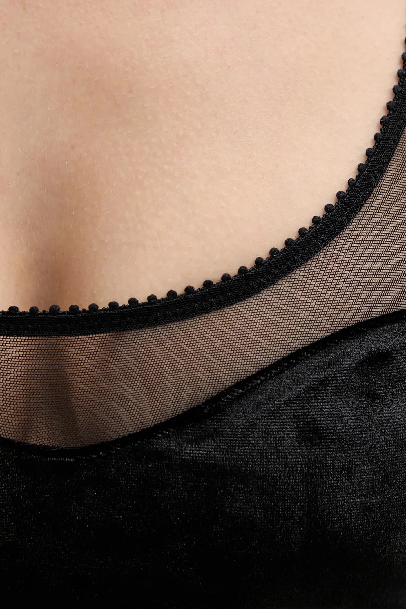 Бюстгальтер BRALETTE SL DESIGN - фото 4