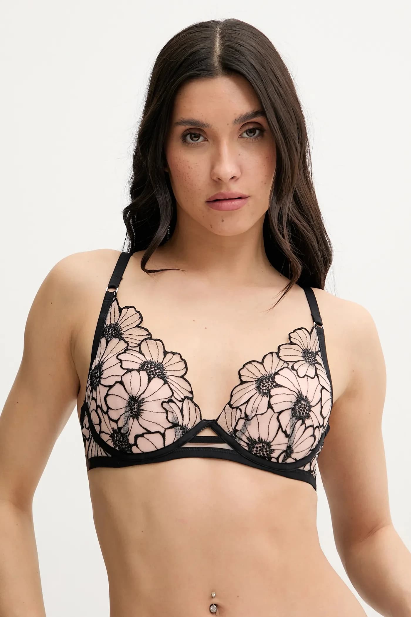 Бюстгальтер