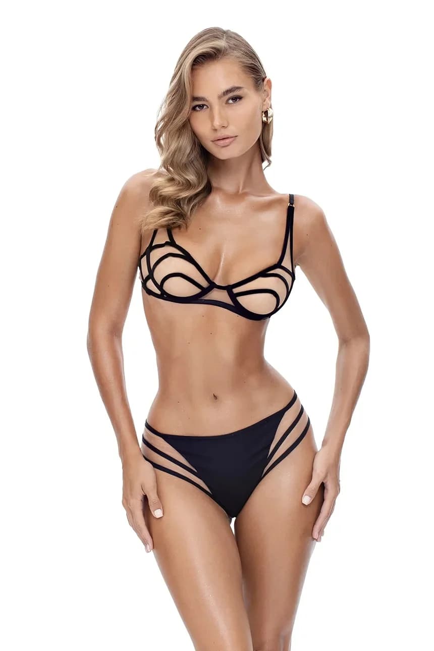 ЛАНА БРА бюстгальтер - фото 2