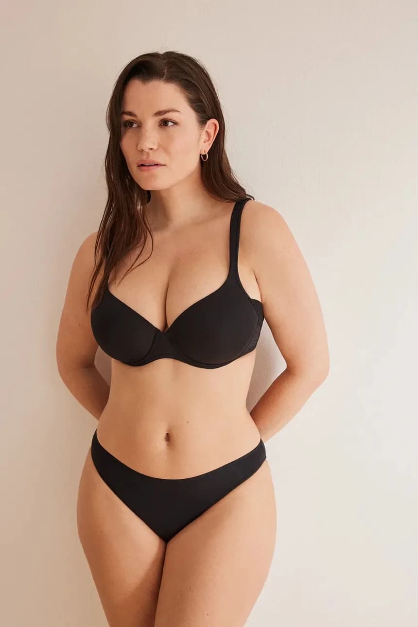 БОЖЕСТВЕННЫЙ бюстгальтер - фото 4