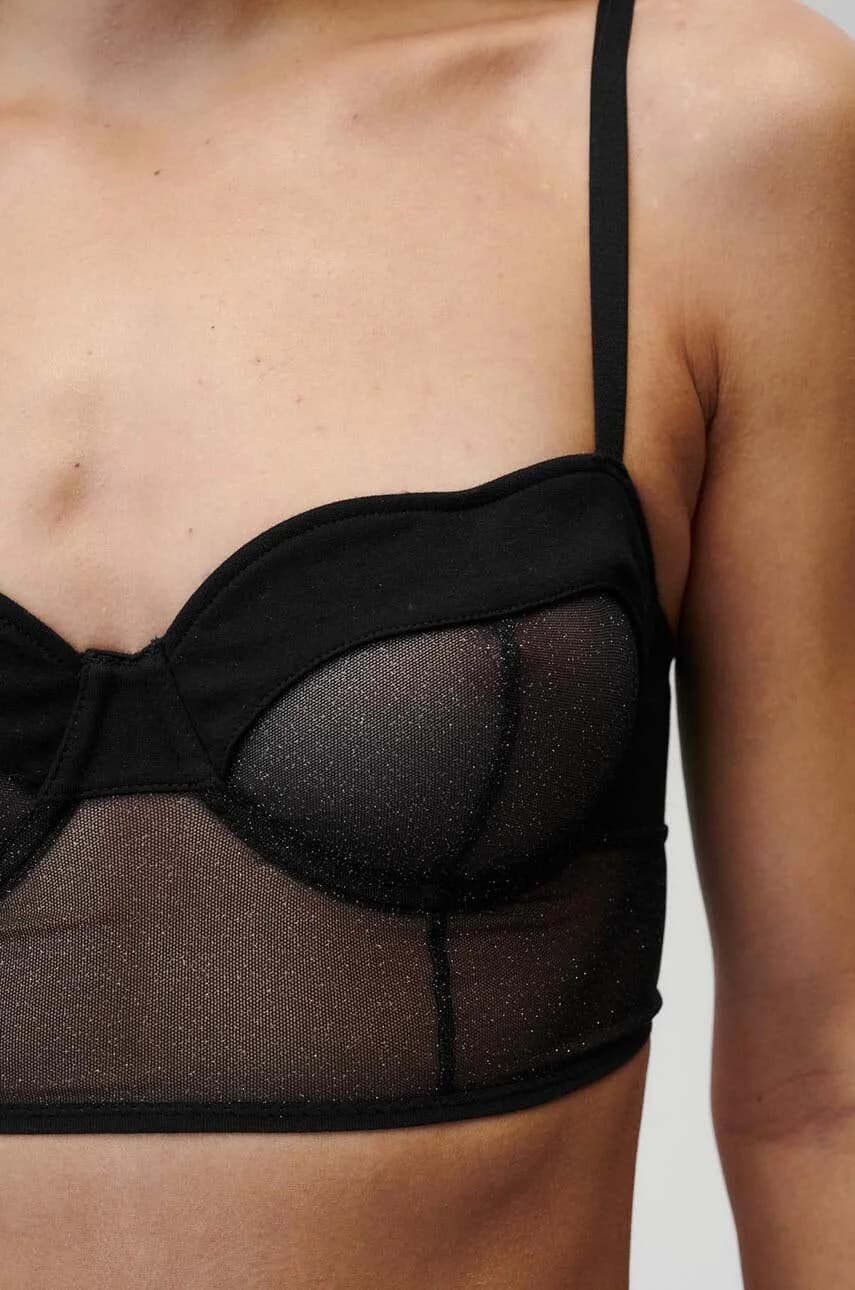 О, мон Дье, бюстгальтер - фото 3