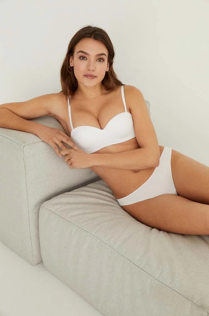 ВОЛШЕБНЫЙ бюстгальтер - фото 5