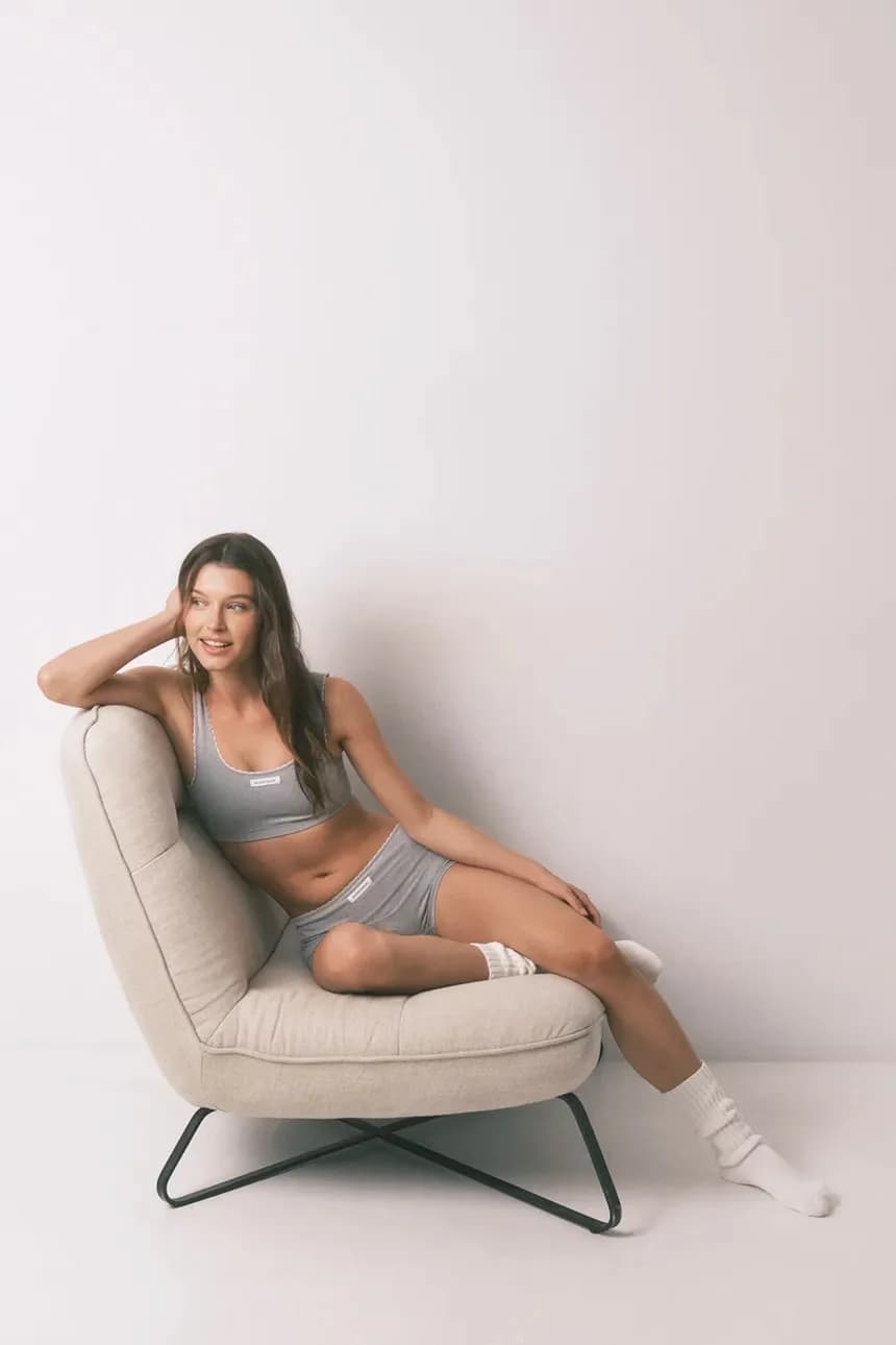 Бюстгальтер - фото 4