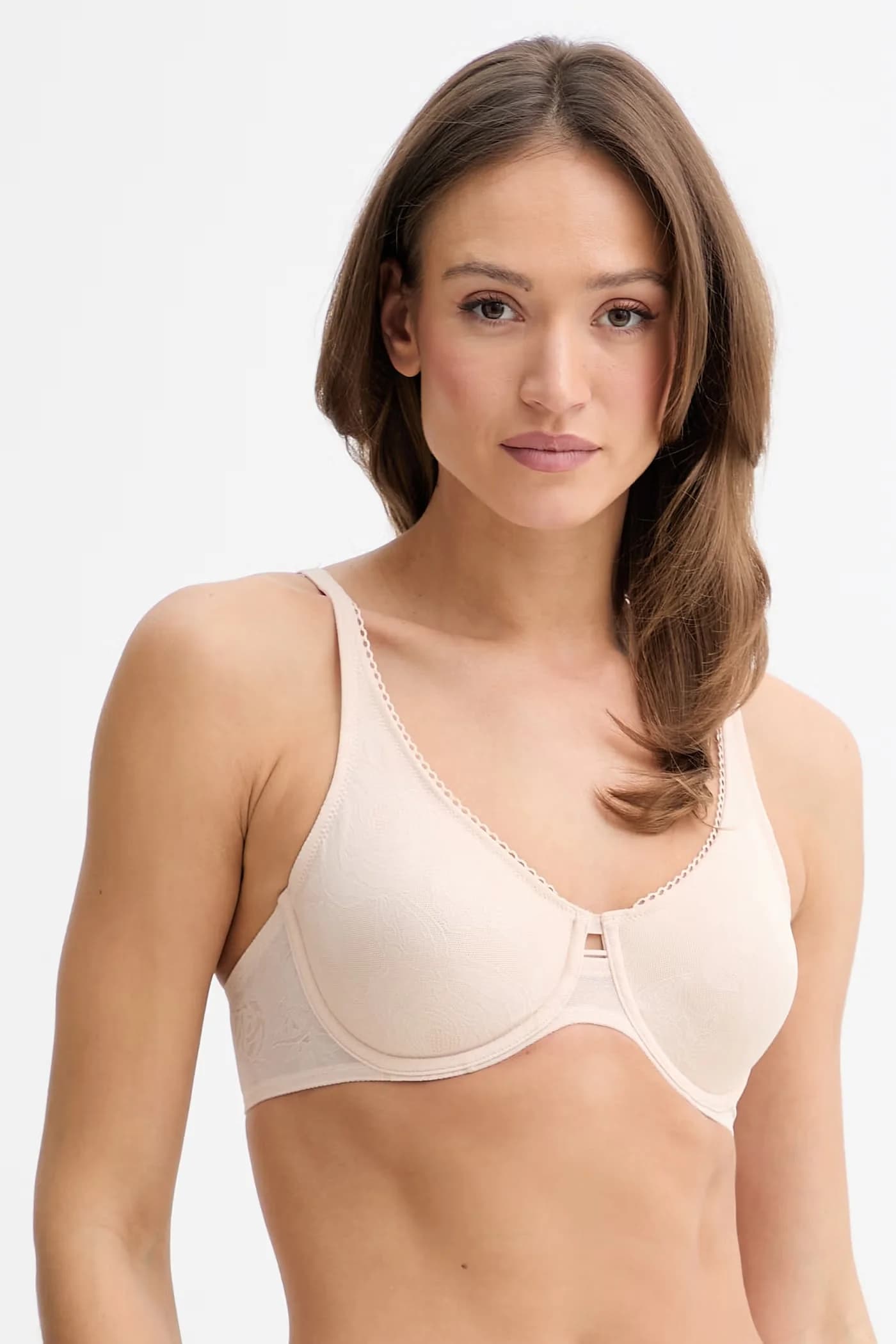 Бюстгальтер Wild Rose Sensation