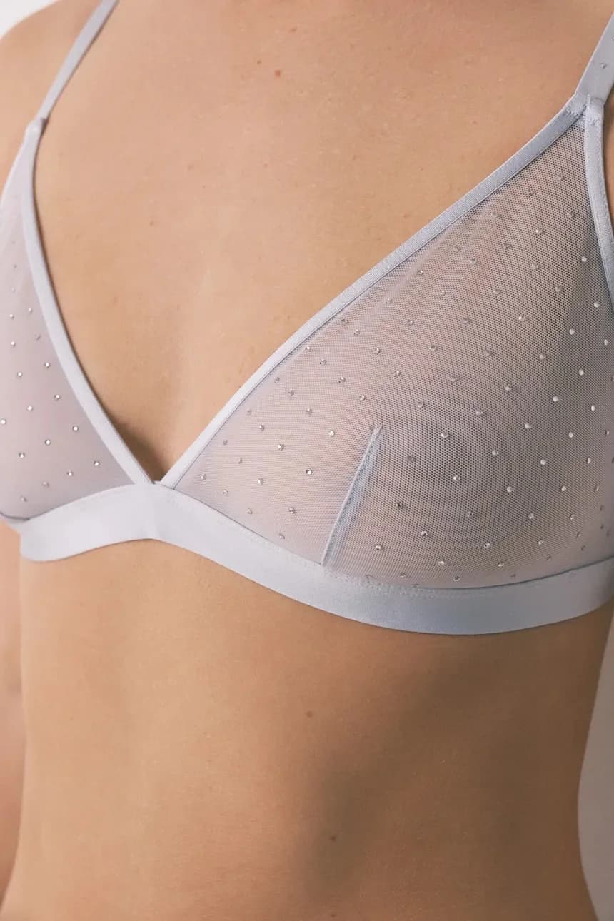 Бюстгальтер - фото 5