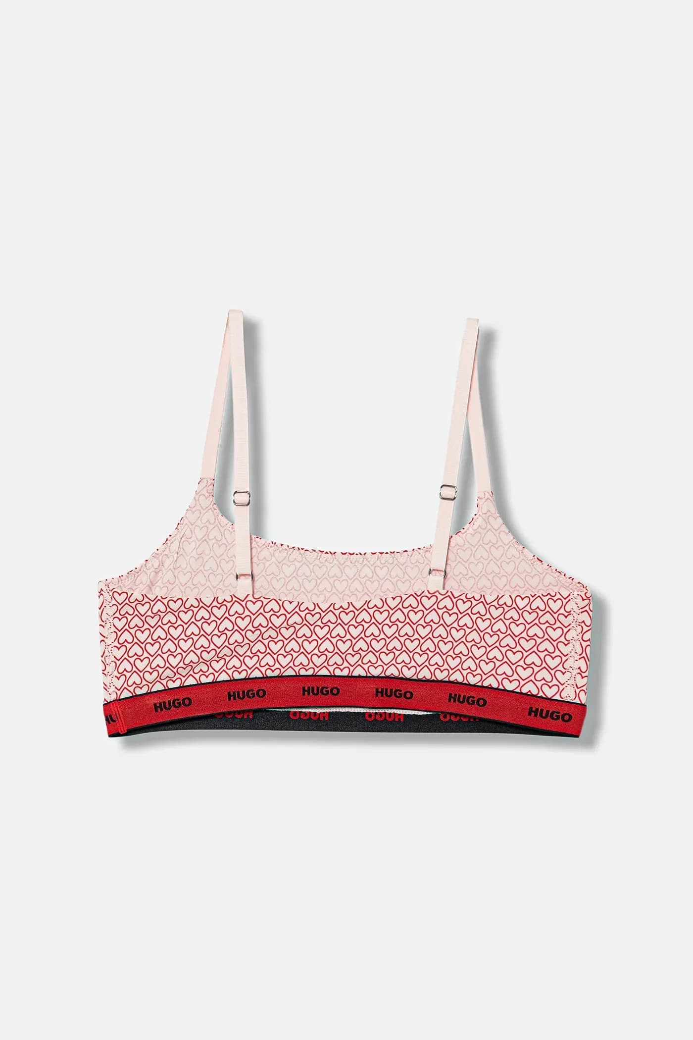 Комплект из 2 бюстгальтеров TWIN BRALETTE DESIGN - фото 4
