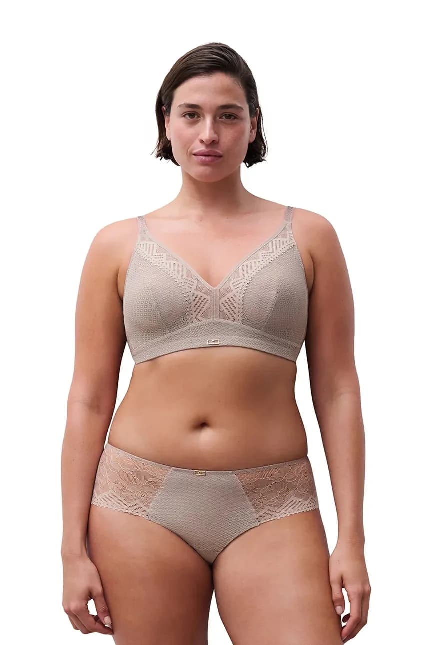 Бюстгальтер - фото 3