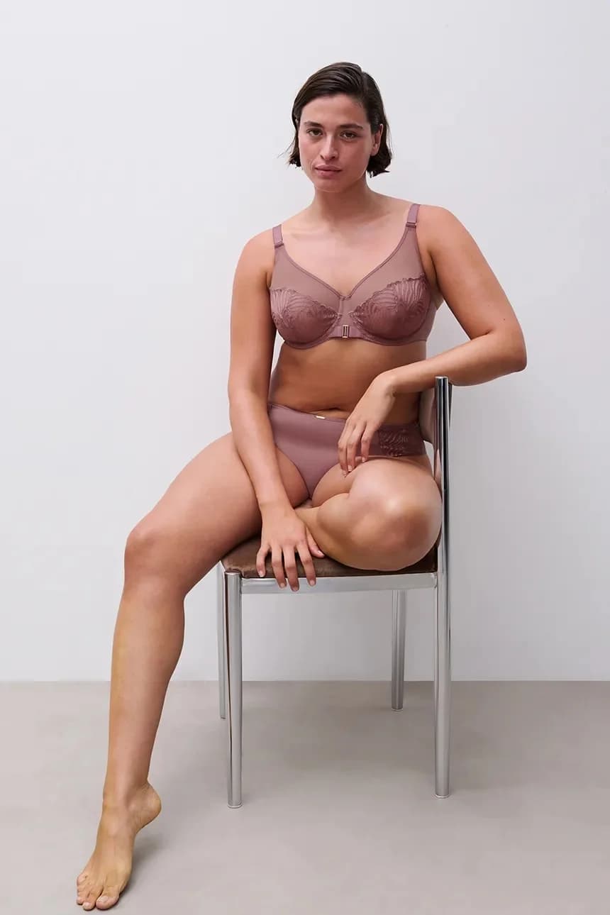 Бюстгальтер - фото 5