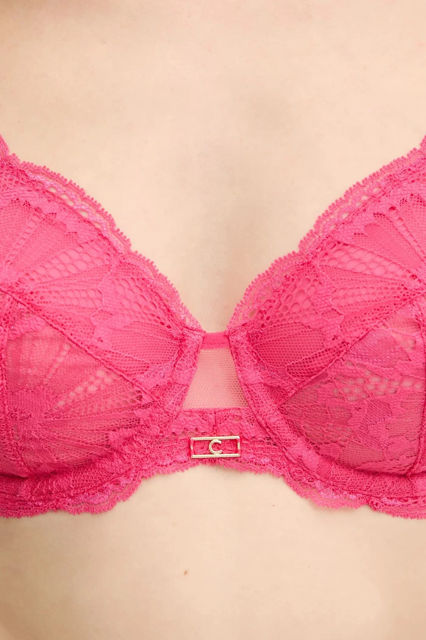 МУЗА бюстгальтер - фото 3