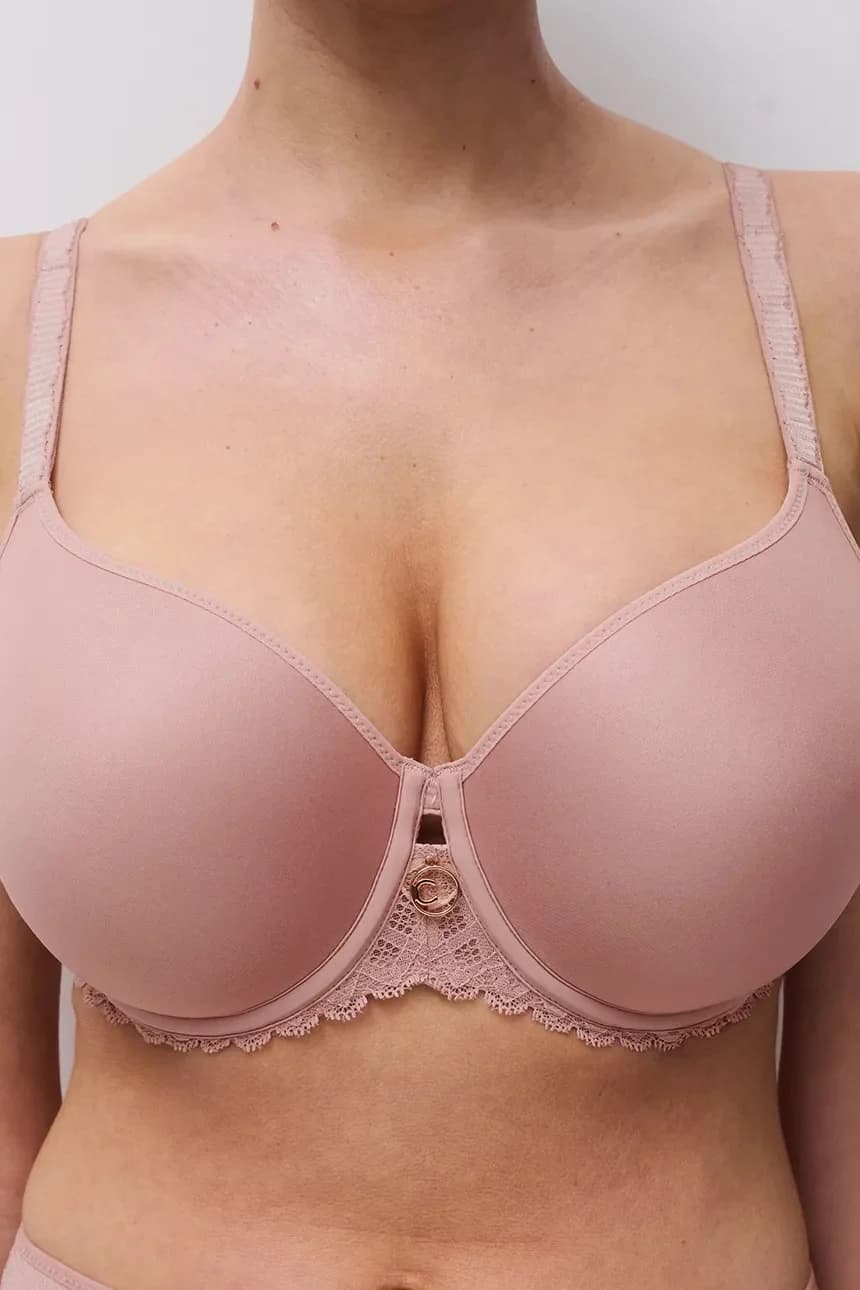 ВЫСОКИЙ бюстгальтер - фото 4