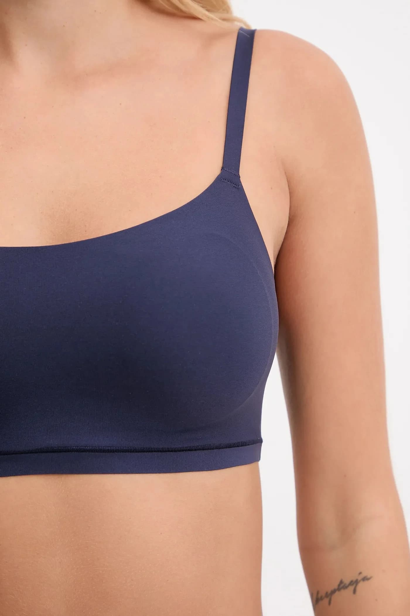 Бюстгальтер - фото 5