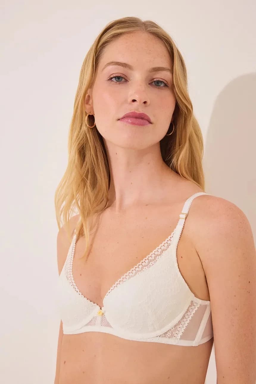 Бюстгальтер - фото 2