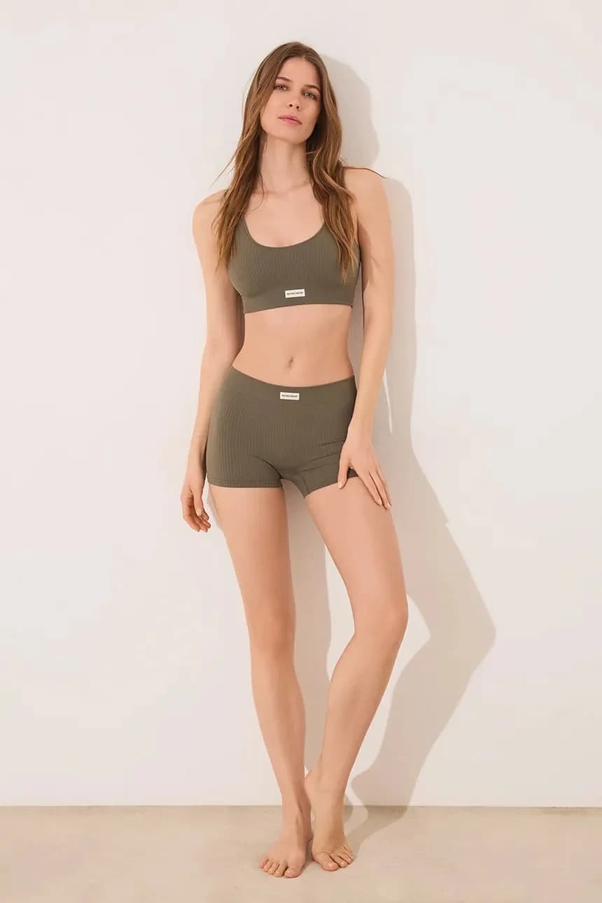 Бюстгальтер - фото 4