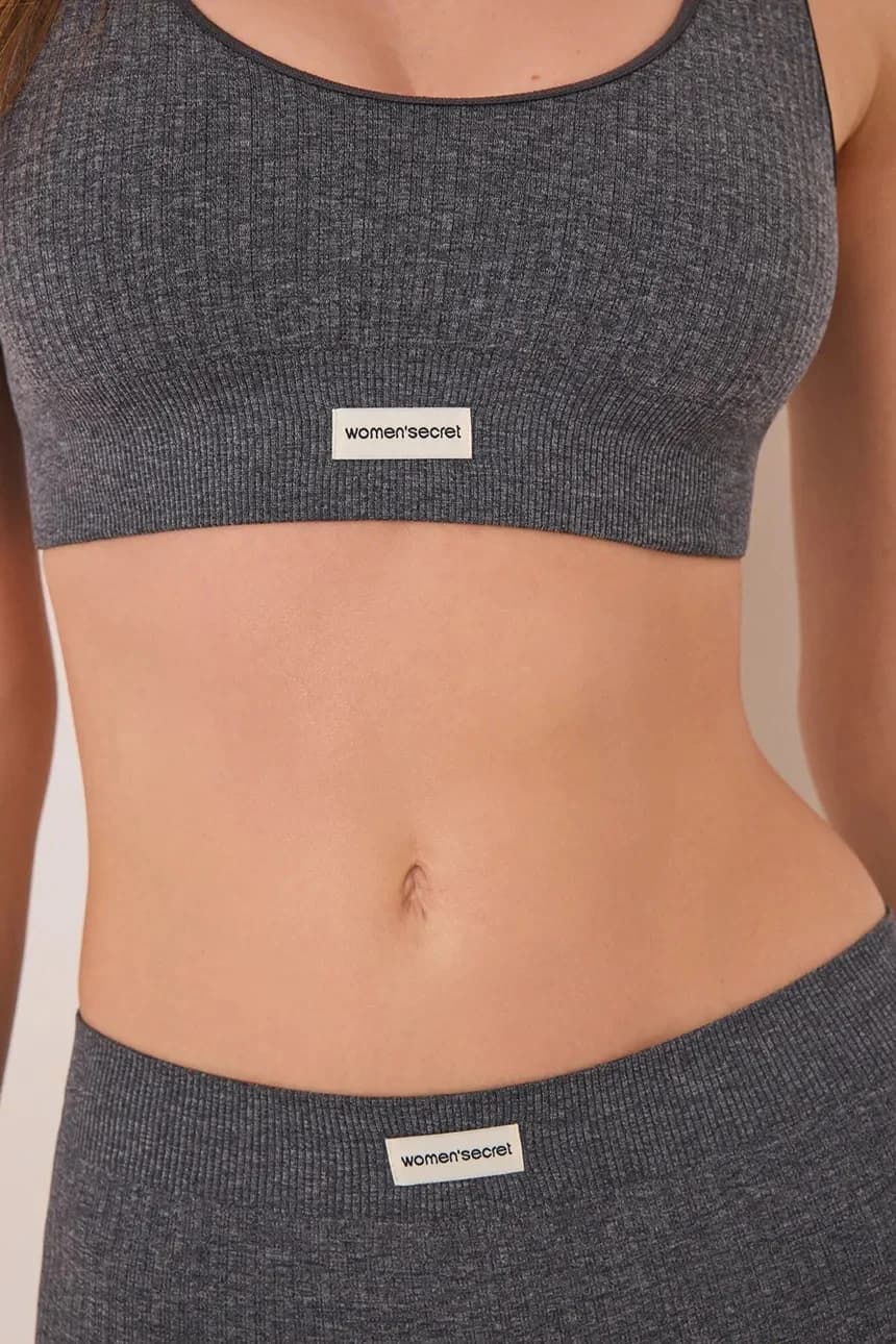 Бюстгальтер - фото 3