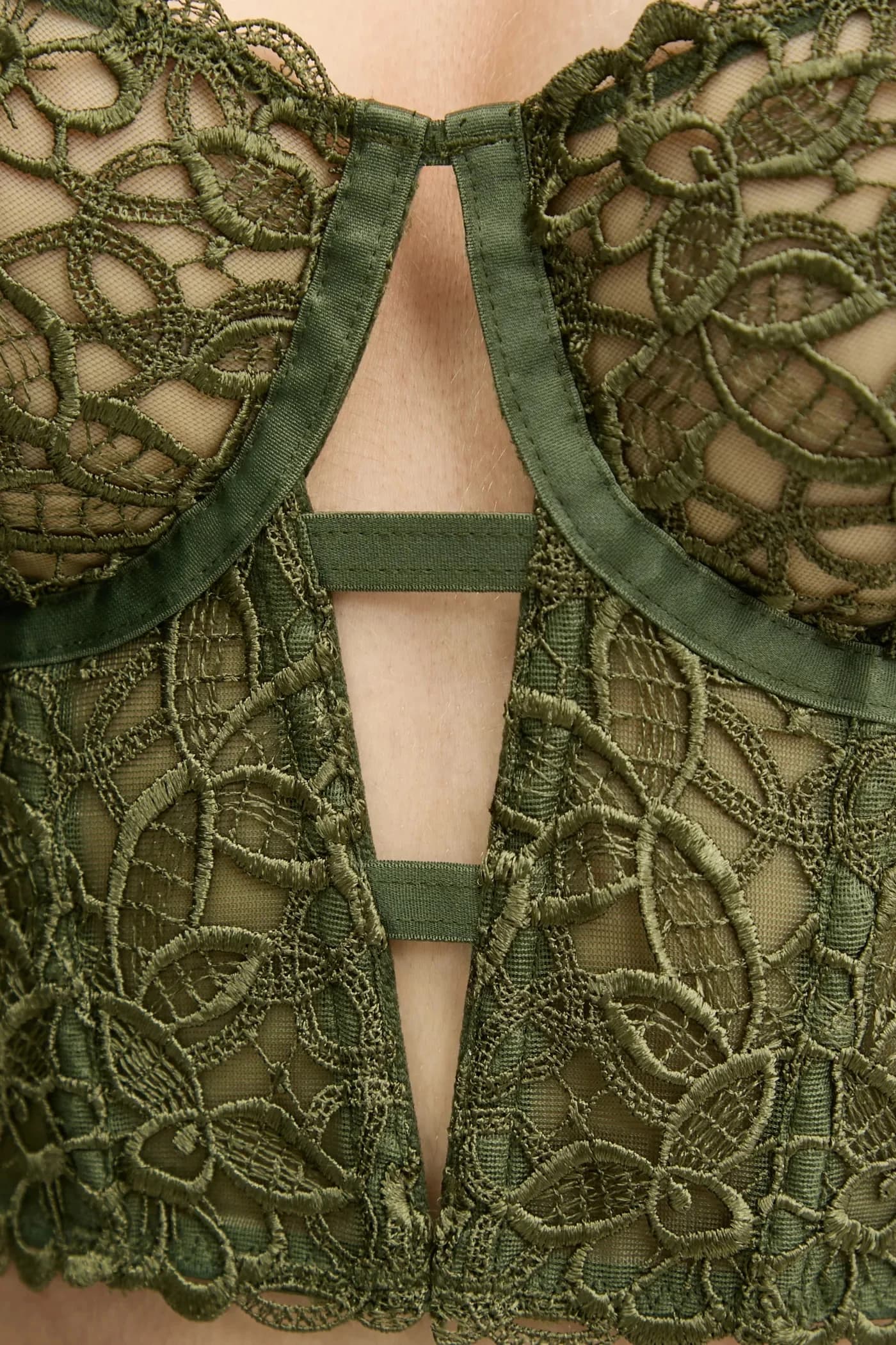 Бюстгальтер - фото 5