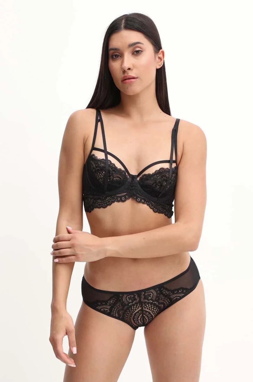 Бюстгальтер - фото 2