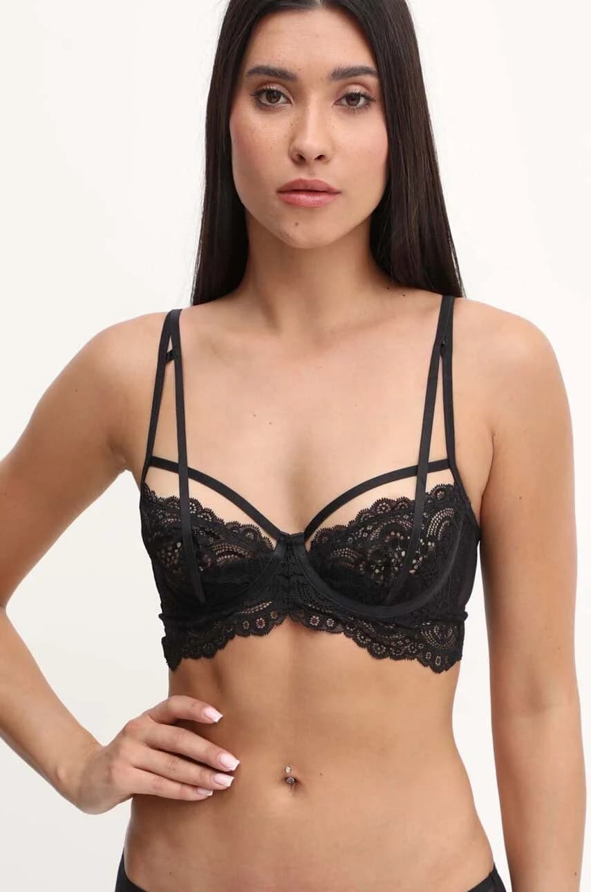 Бюстгальтер - фото 4