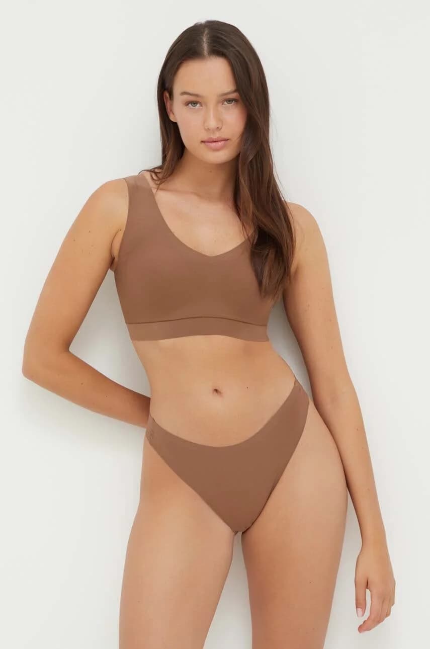 Мягкий эластичный бюстгальтер - фото 2