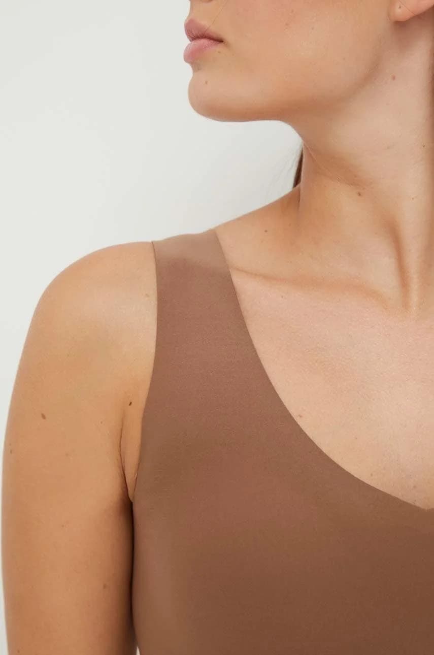 Мягкий эластичный бюстгальтер - фото 5