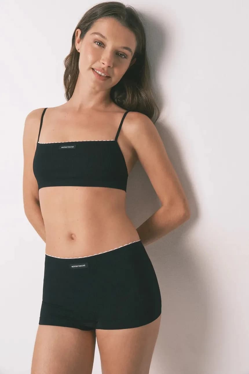 Бюстгальтер