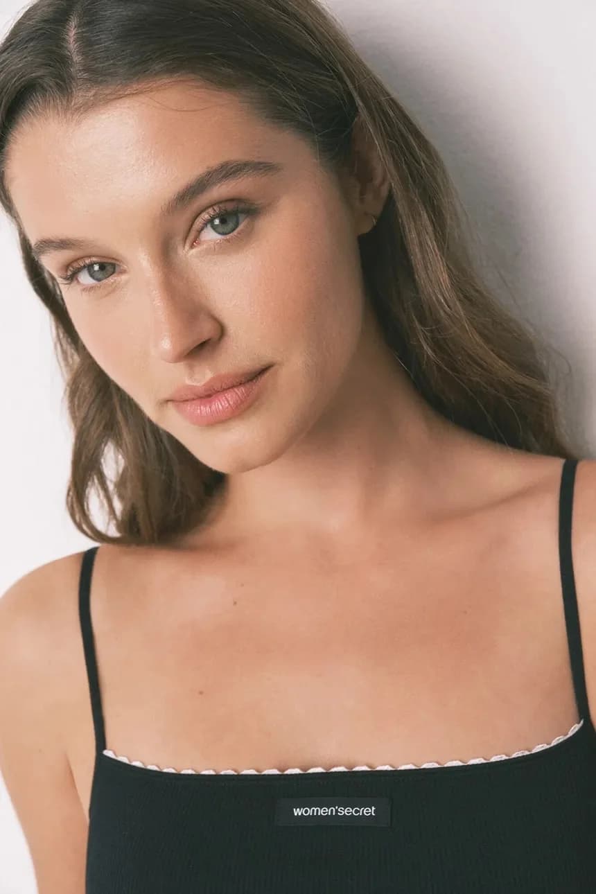 Бюстгальтер - фото 5