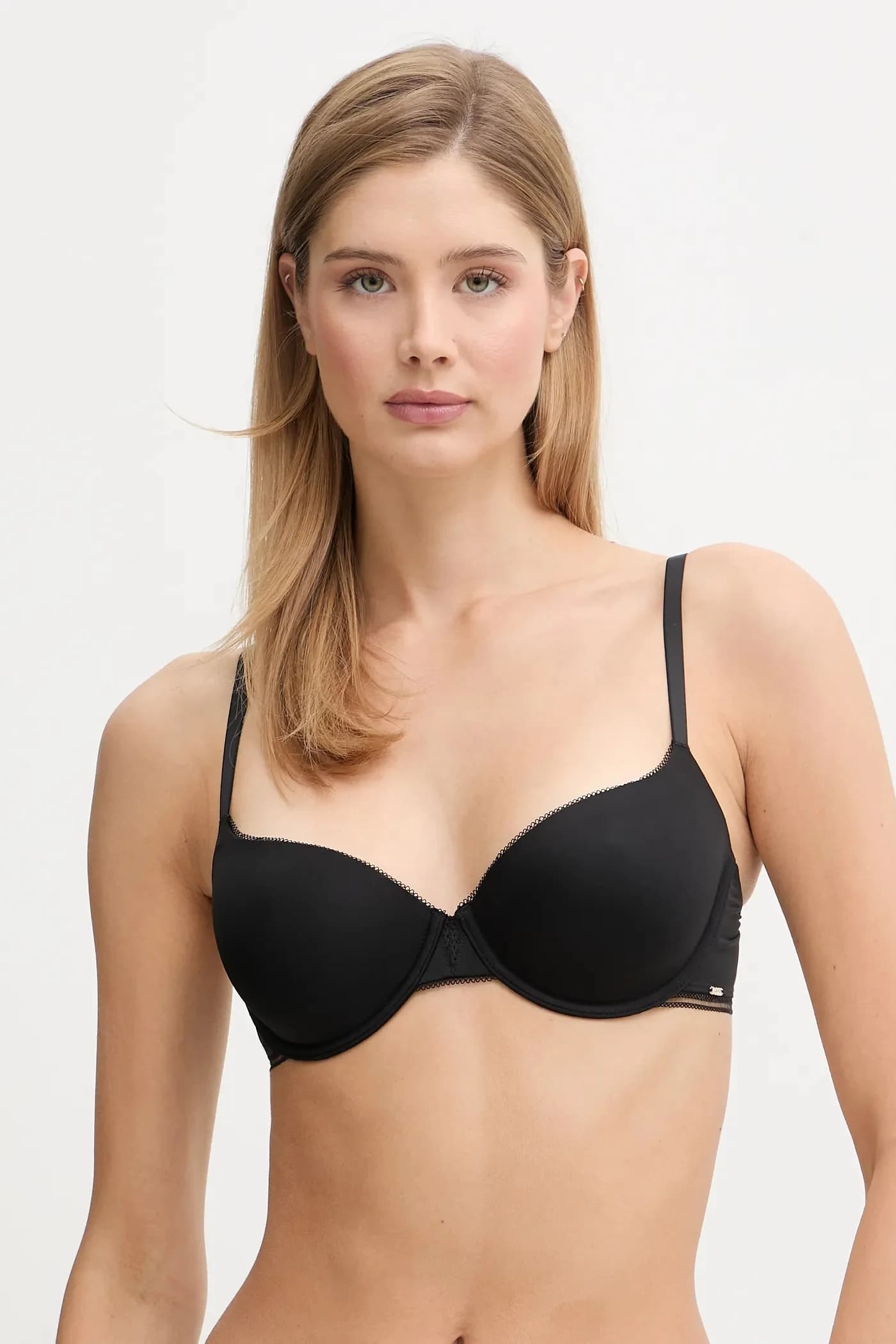 Бюстгальтер DEMI B.PURE