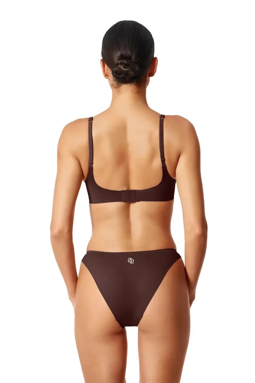 Бюстгальтер ULTIMATE PUSH-UP - фото 3