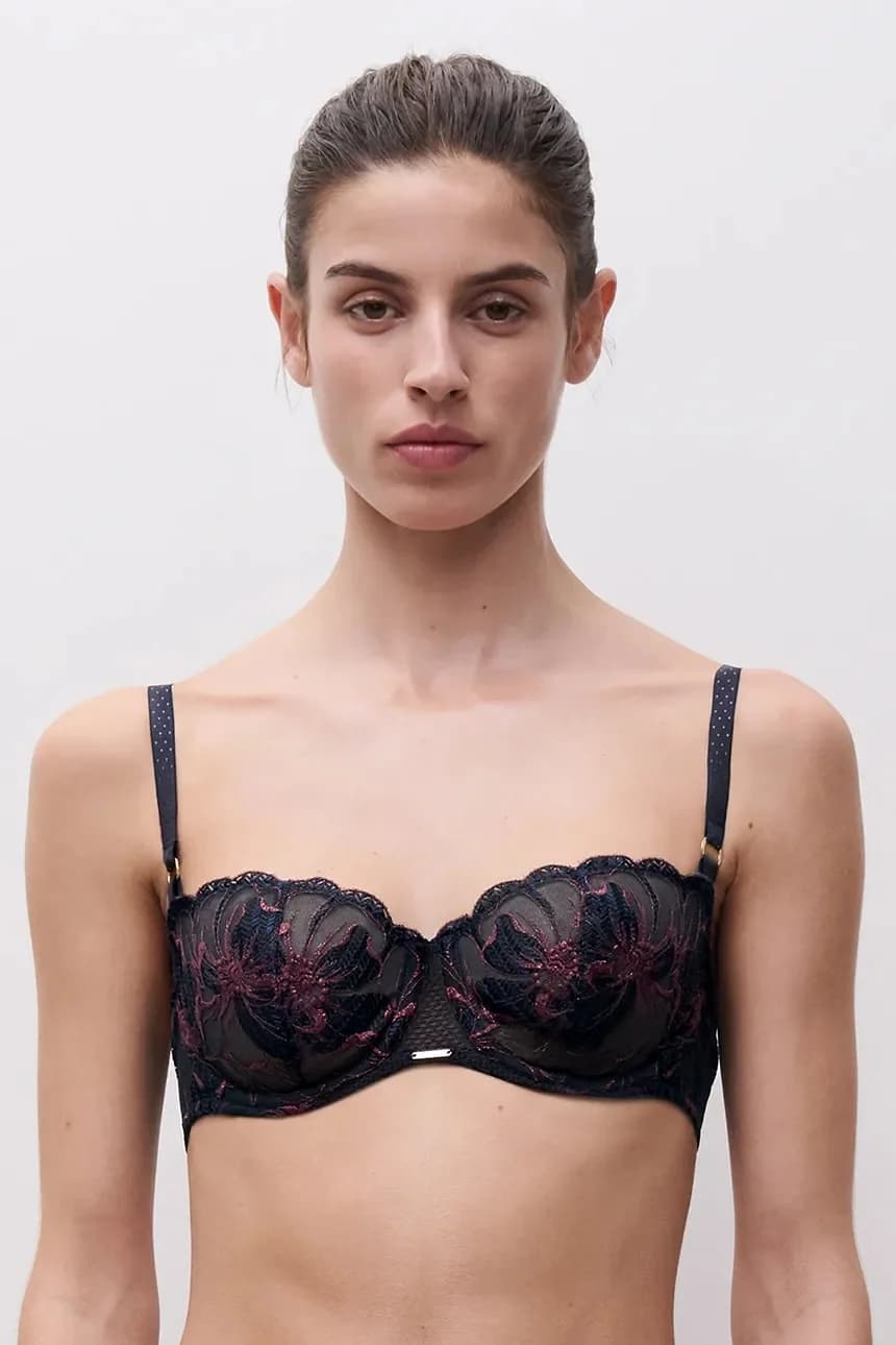 Бюстгальтер