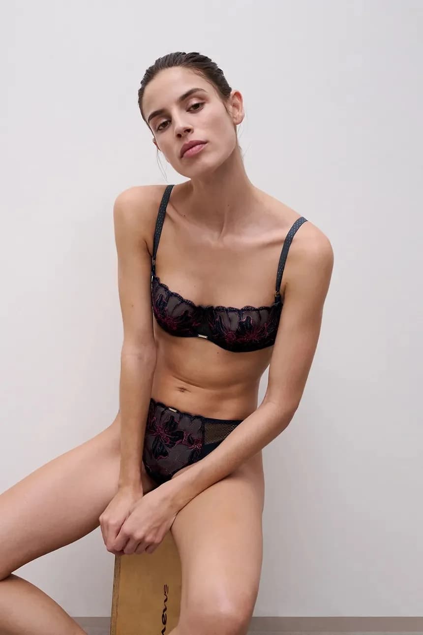 Бюстгальтер - фото 3