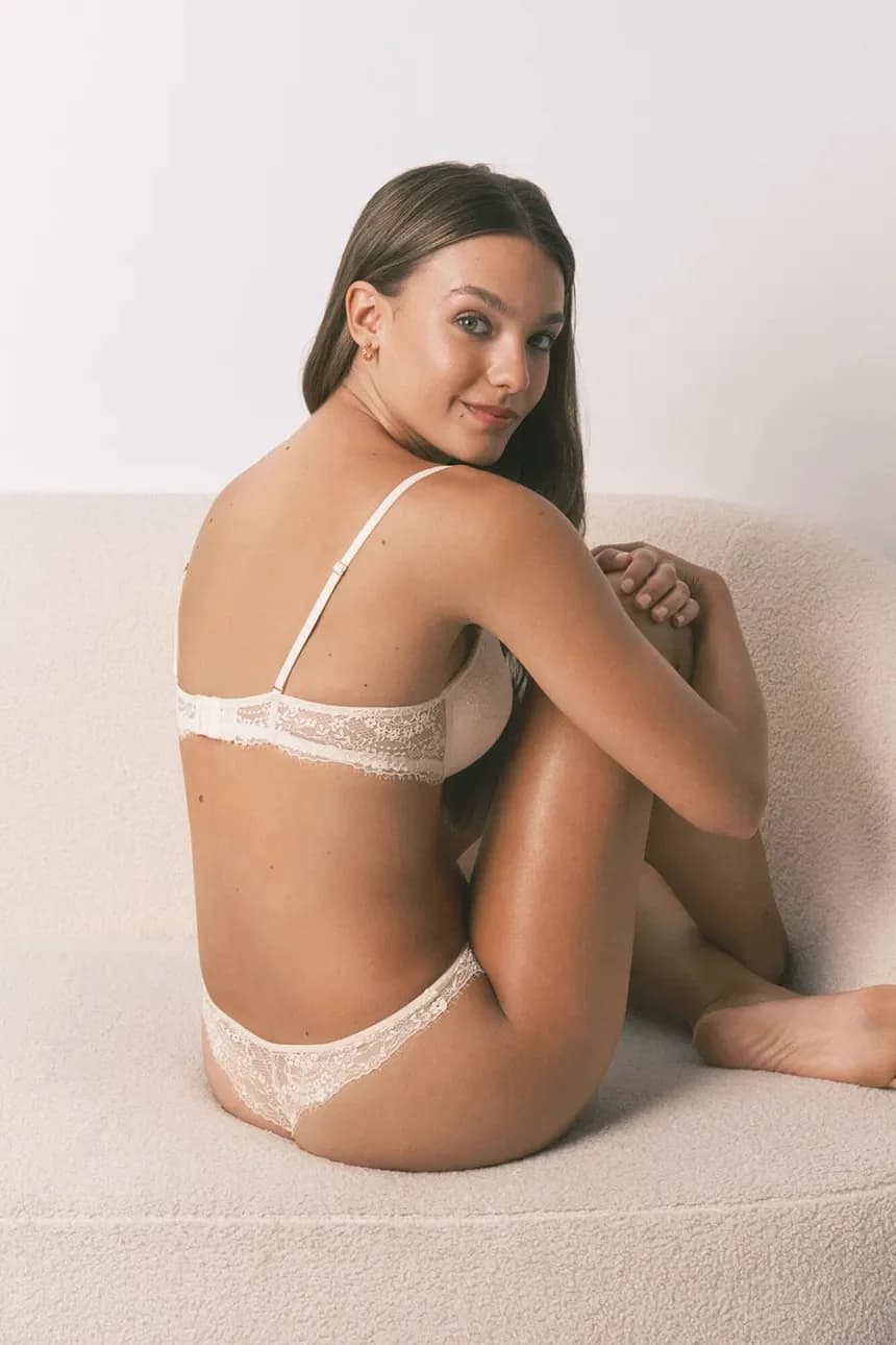 Бюстгальтер - фото 4