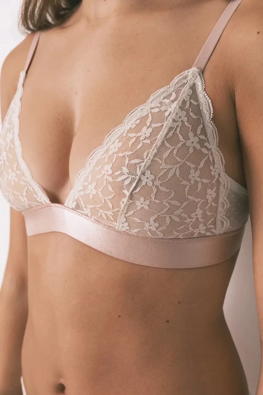 Бюстгальтер - фото 2