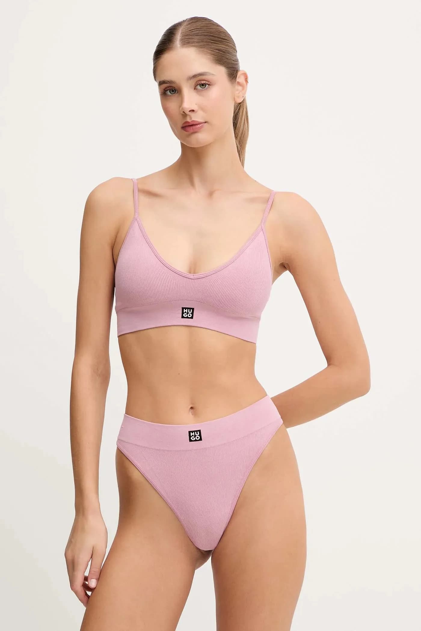 Бюстгальтер БАЛЕТТ БЕСШОВНЫЙ - фото 2