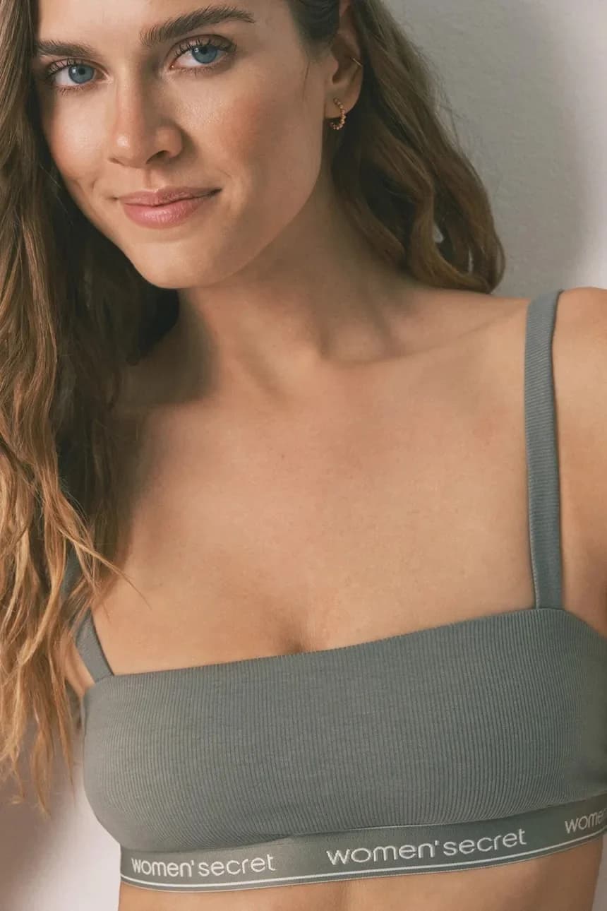 Бюстгальтер - фото 2