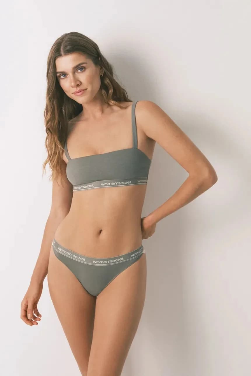 Бюстгальтер - фото 3