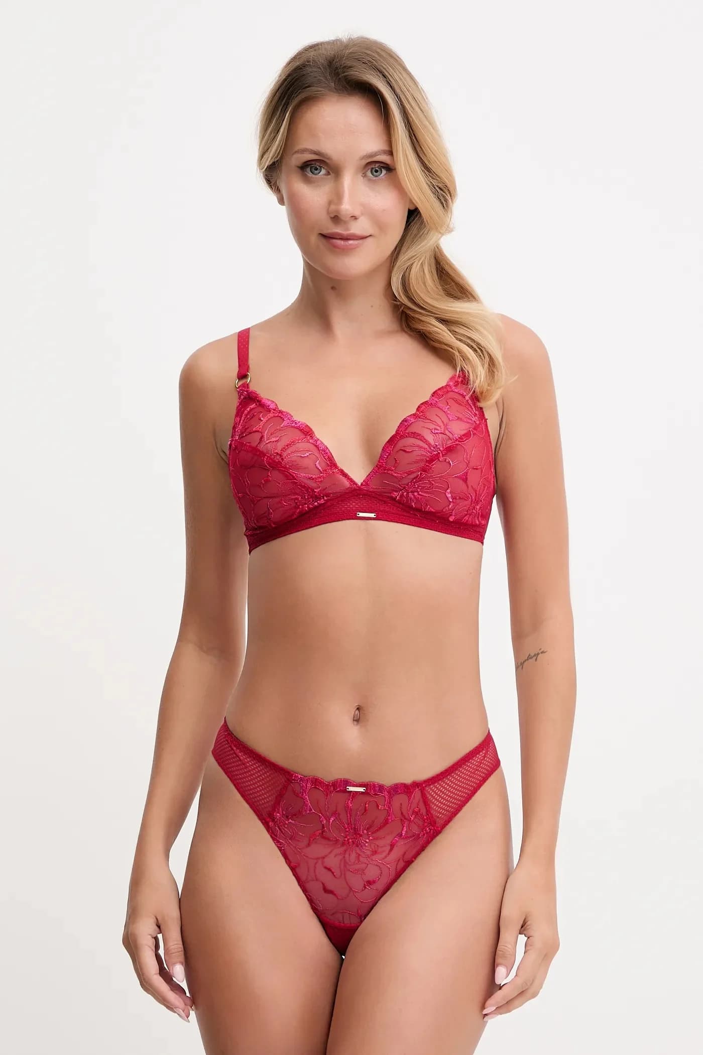 ФЛЕРС бюстгальтер - фото 2