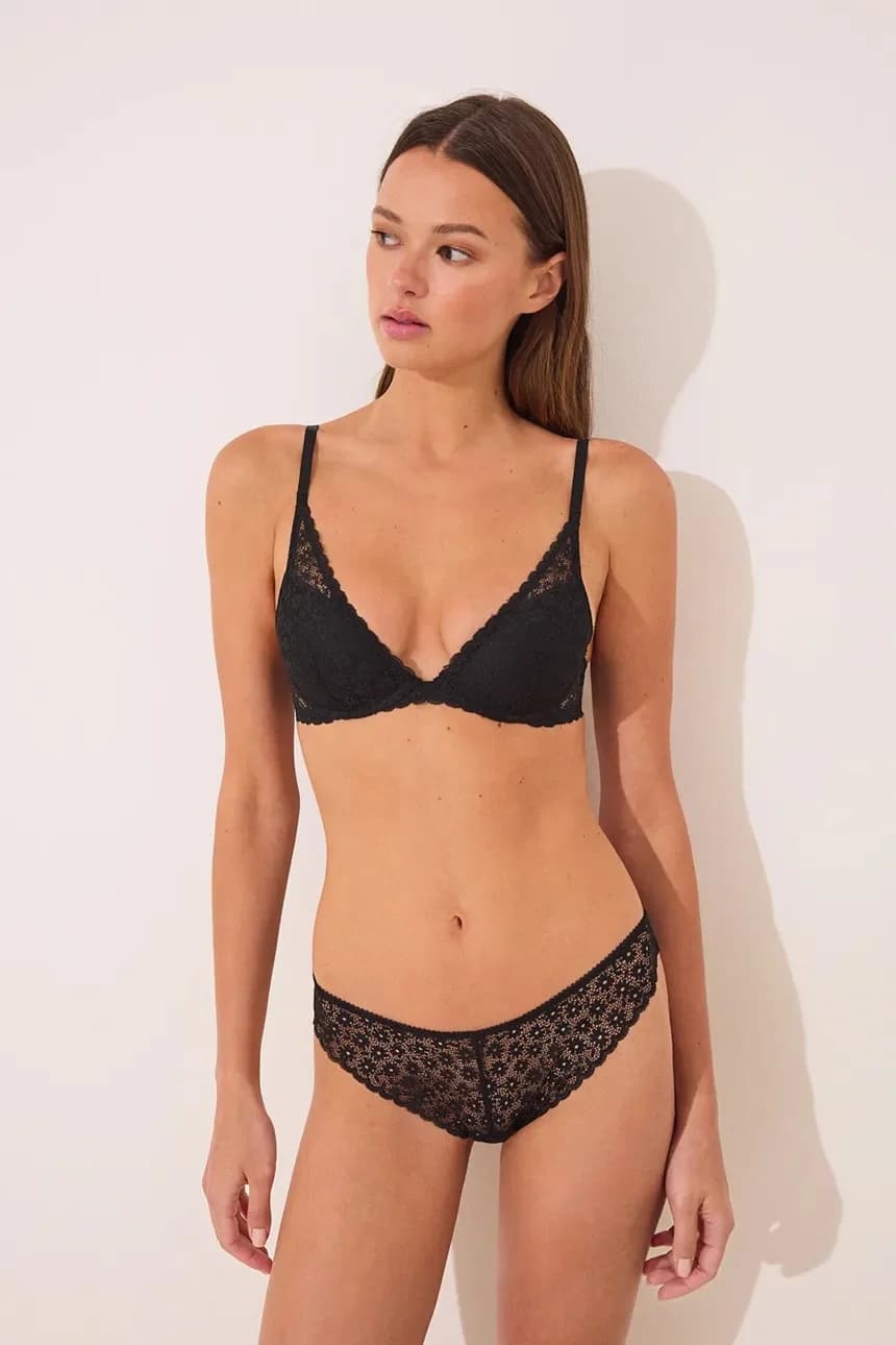 Бюстгальтер - фото 5