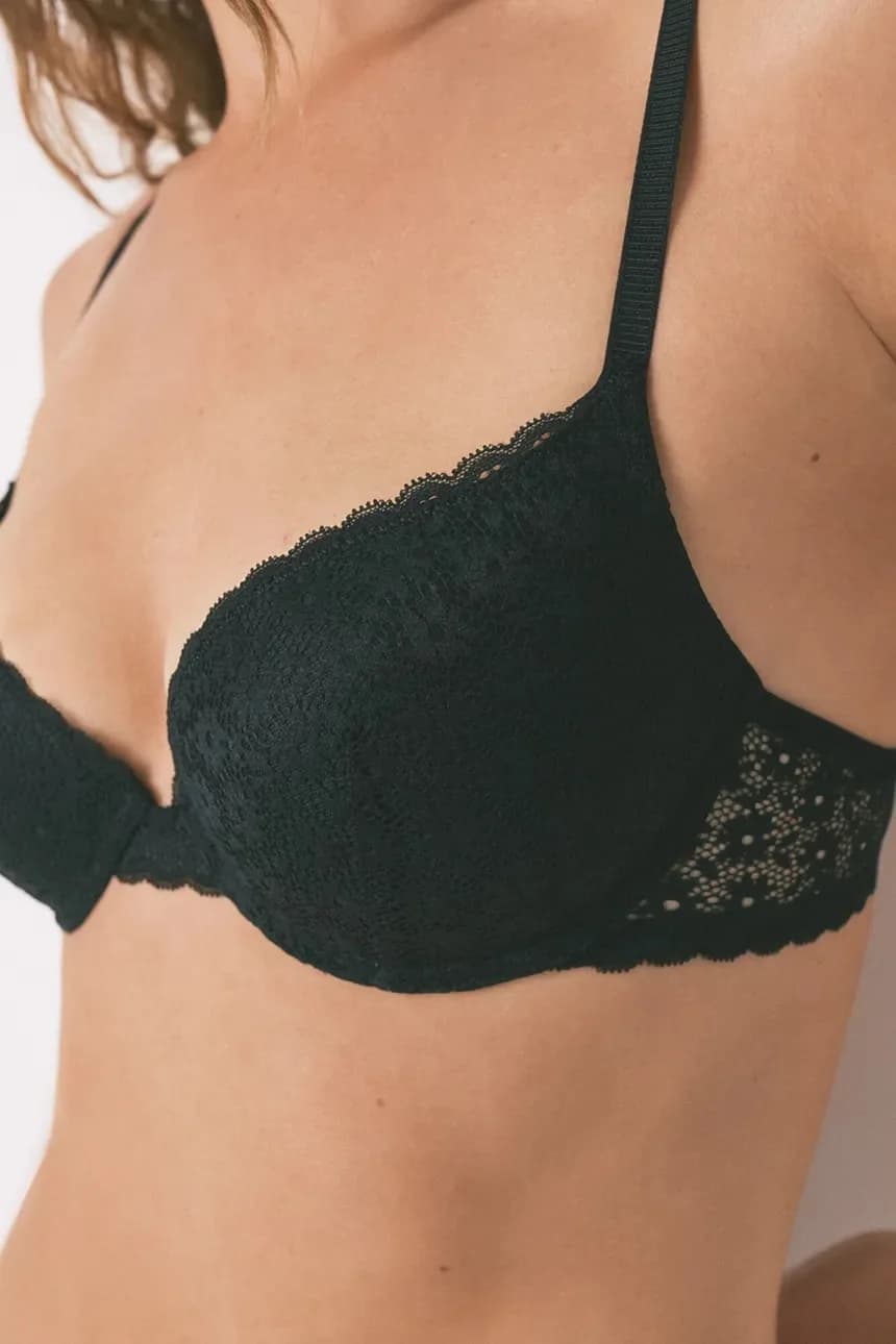 Бюстгальтер - фото 2