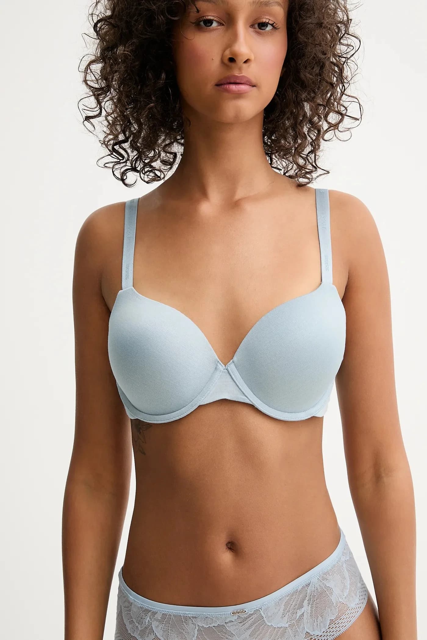 Бюстгальтер UNDERWIRE BROTHERS - фото 4