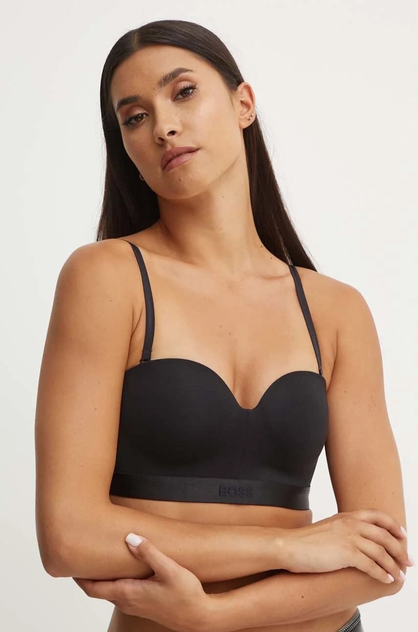 Бюстгальтер PUSH-UP WIRELESS BEA