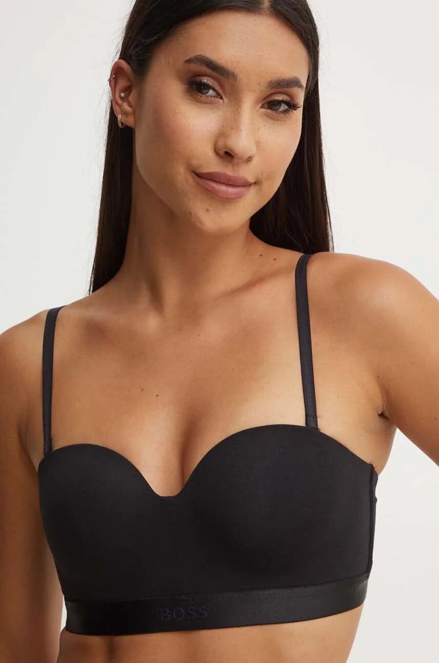 Бюстгальтер PUSH-UP WIRELESS BEA - фото 3